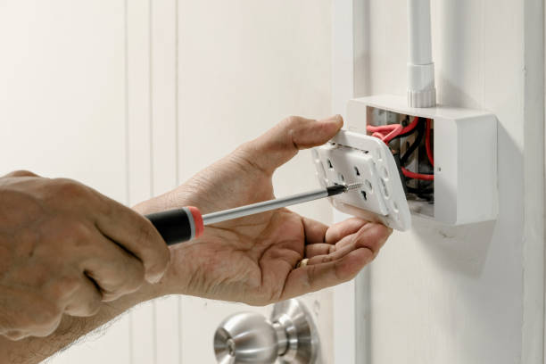 Best Electrical Outlet Installation and Repair  in Lawrenceburg, KY