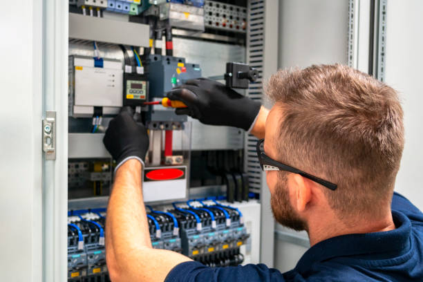 Industrial Electrical Services in Lawrenceburg, KY