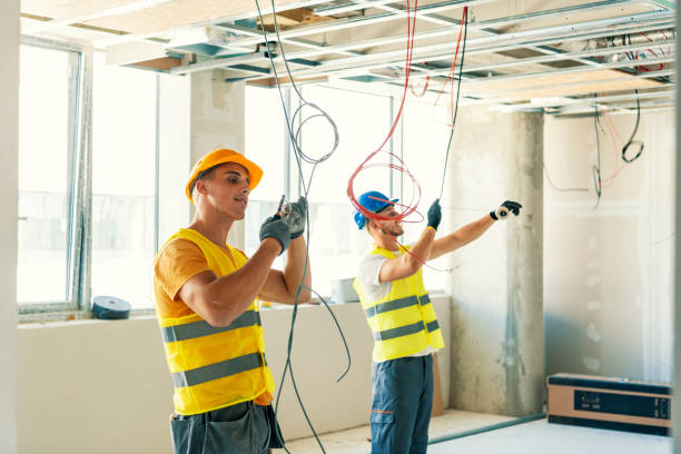 Best Electrical Remodeling Services  in Lawrenceburg, KY