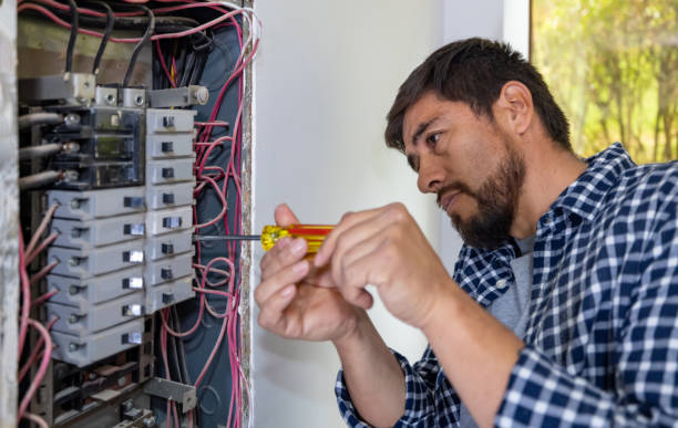 Emergency Electrical Repair Services in Lawrenceburg, KY