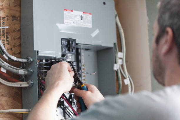 Best Electrical Panel Upgrades  in Lawrenceburg, KY